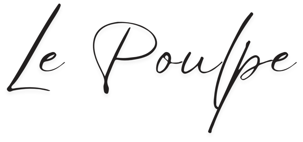 Logo Le Poulpe