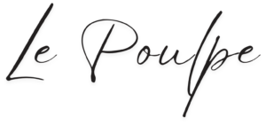 Logo Le Poulpe