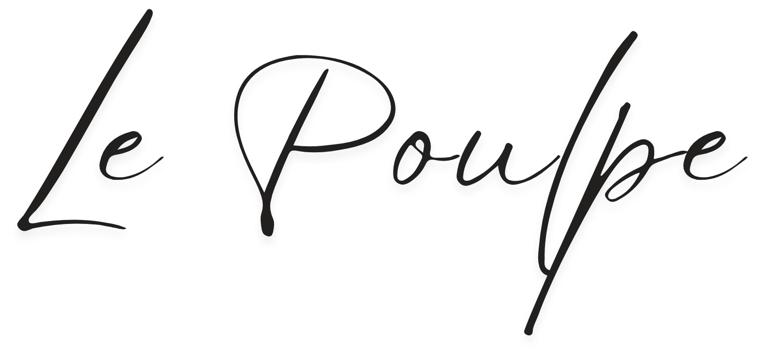 Logo Le Poulpe