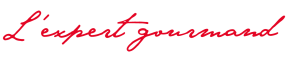 Baseline du logo de Gault Millau