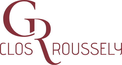 Logo Clos Roussely